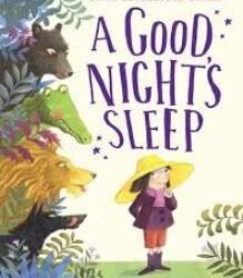 A Good Night’s Sleep