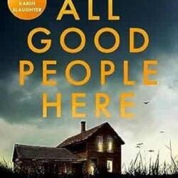 All Good People Here