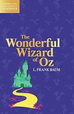 The Wonderful Wizard Of Oz