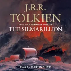 The Silmarillion (Illustrated Deluxe edition)
