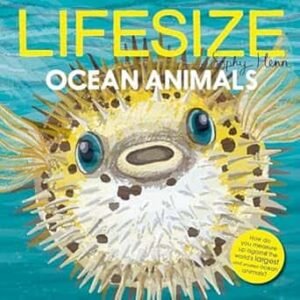 Lifesize Ocean Animals