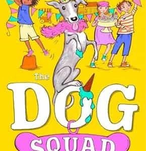 Dog Squad (3): The Show