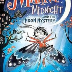 Marnie Midnight (1) ? Marnie Midnight And The Moon Mystery