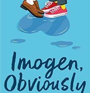 Imogen, Obviously
