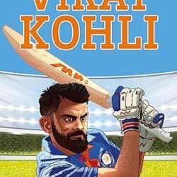 Amazing Cricket Stars : Virat Kohli