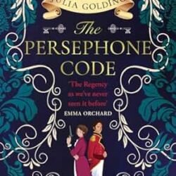 The Persephone Code