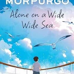 Alone On A Wide Wide Sea