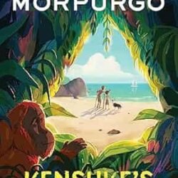 Kensukes Kingdom