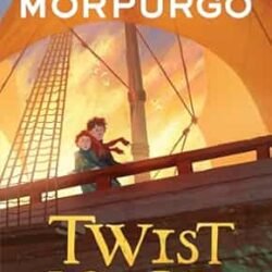Twist Of Gold