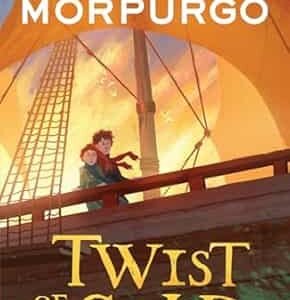Twist Of Gold