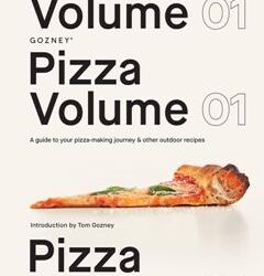 Pizza Volume 01