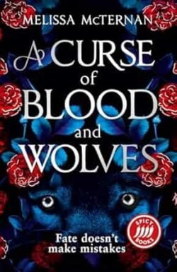 Wolf Brothers (1) A Curse Of Blood And Wolves