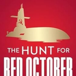The Hunt For Red October