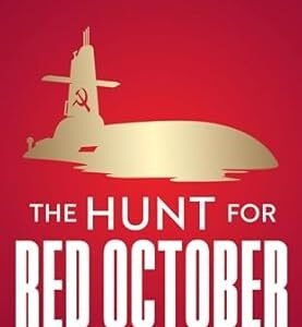 The Hunt For Red October