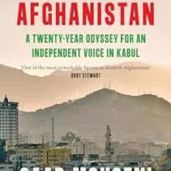 Radio Free Afghanistan