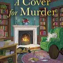 A Cover For Murder