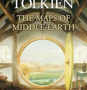 The Maps Of Middle-Earth: