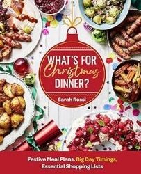 What’S For Christmas Dinner