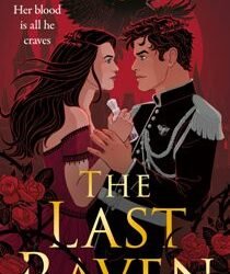 The Ravens (1) - The Last Raven