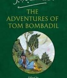 The Adventures Of Tom Bombadil