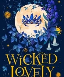 Wicked Lovely (Wicked Lovely, 1)