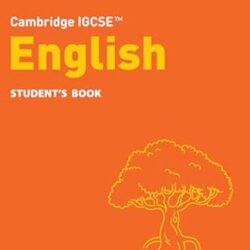Cambridge IGCSE English Student?s Book