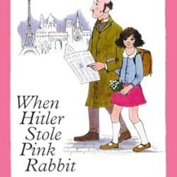 When Hitler Stole Pink Rabbit