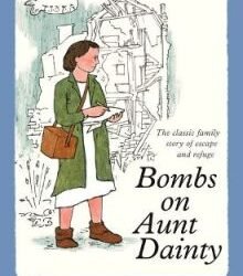 Bombs On Aunt Dainty