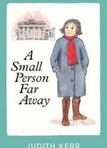 A Small Person Far Away