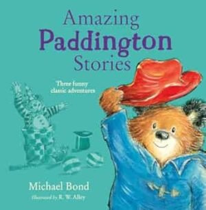 Amazing Paddington Stories