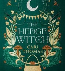 Threadneedle — The Hedge Witch