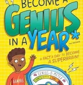 Become A Genius In A Year