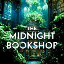 The Midnight Bookshop