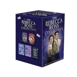 The Rebecca Ross Collection