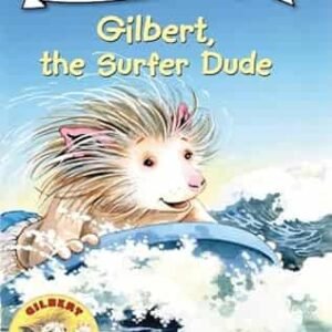 Gilbert, The Surfer Dude Level 2
