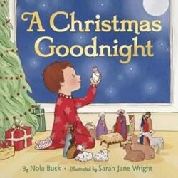 A Christmas Goodnight