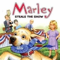 Marley: Marley Steals The Show