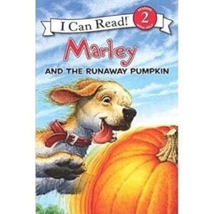 Marley: Marley And The Runaway Pumpkin Level 2