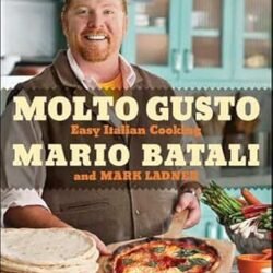 Easy Italian Cooking