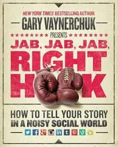 Jab, Jab, Jab, Right Hook