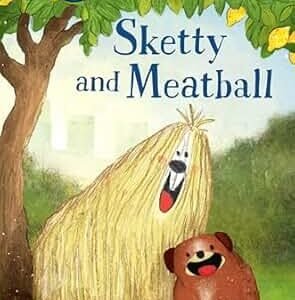 Sketty And Meatball