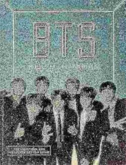 Bts - Rise Of Bangtan