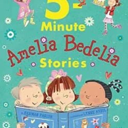 Amelia Bedelia 5-Minute Stories