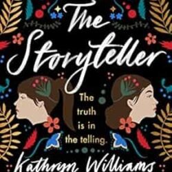 The Storyteller