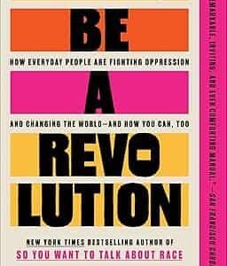 Be A Revolution