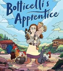 Botticellis Apprentice