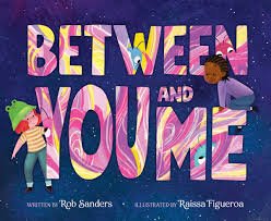 Between You And Me