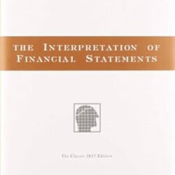 Interpretation Of Financial Statements