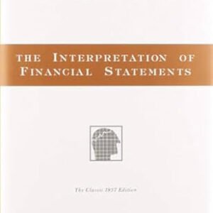 Interpretation Of Financial Statements