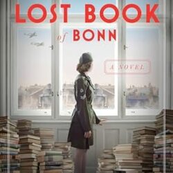 The Lost Book Of Bonn